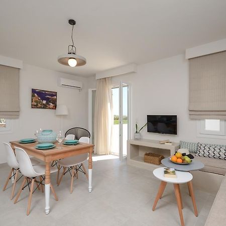 Plaka Collection Villa Ngoại thất bức ảnh