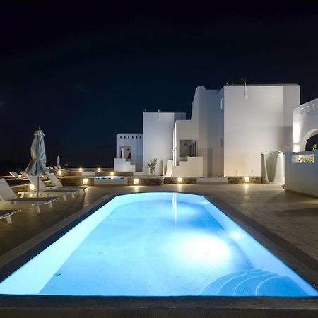 Plaka Collection Villa Ngoại thất bức ảnh
