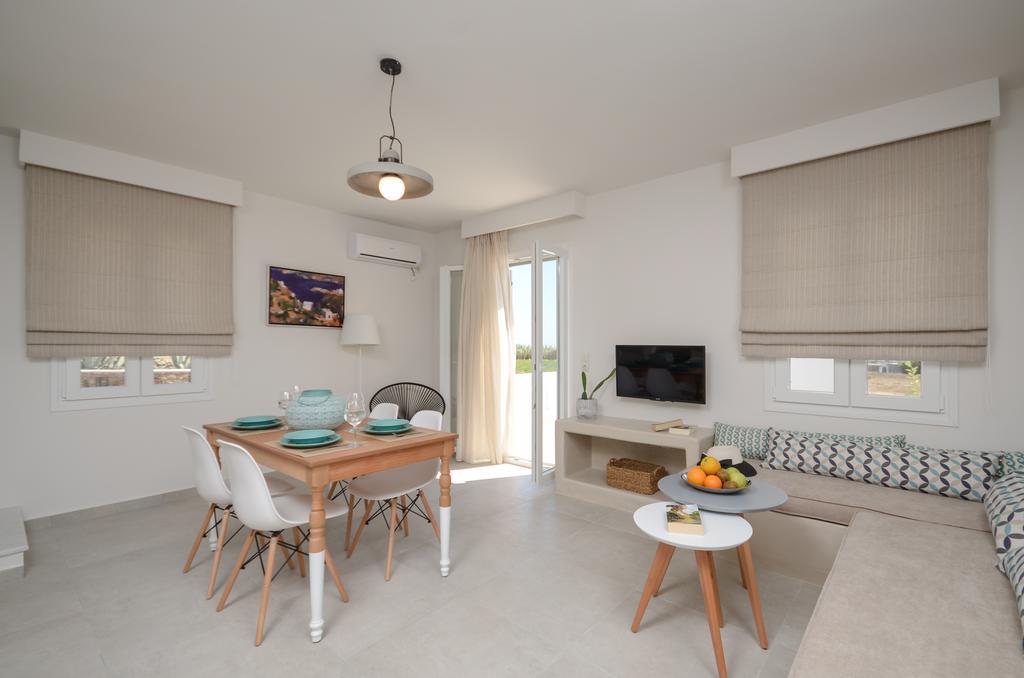 Plaka Collection Villa Ngoại thất bức ảnh