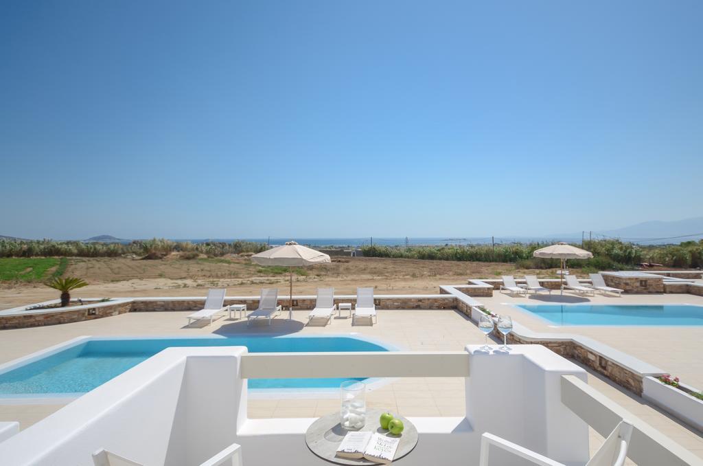 Plaka Collection Villa Ngoại thất bức ảnh