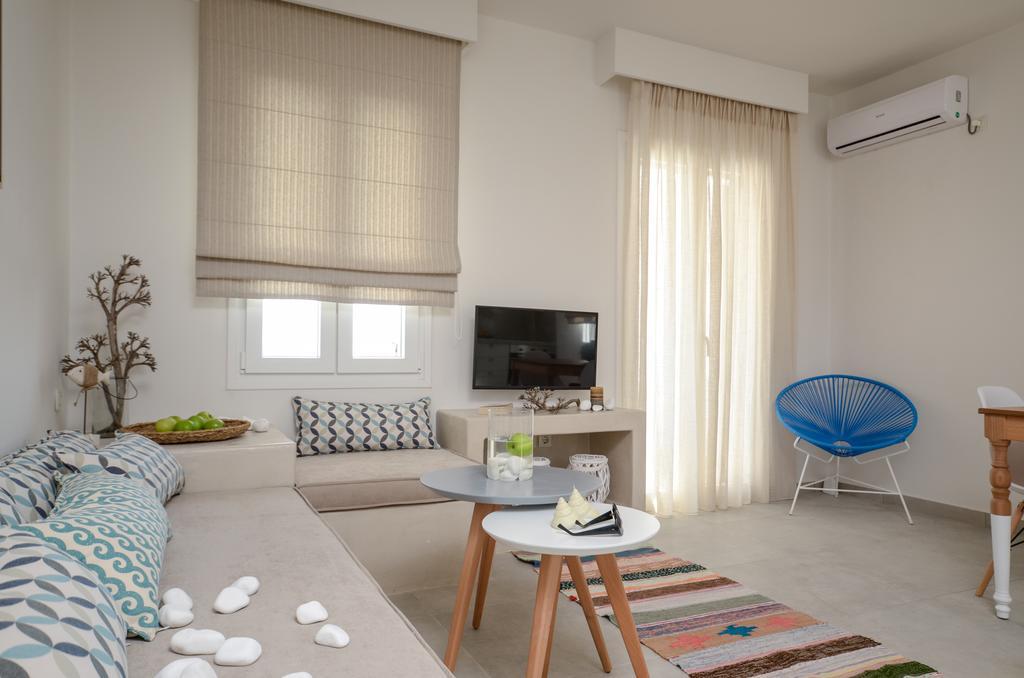 Plaka Collection Villa Ngoại thất bức ảnh