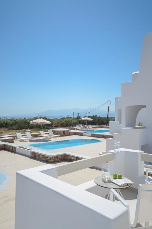 Plaka Collection Villa Ngoại thất bức ảnh