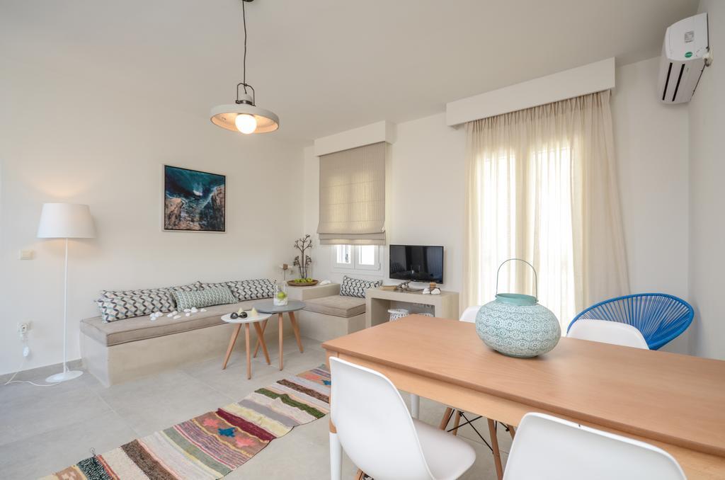 Plaka Collection Villa Ngoại thất bức ảnh
