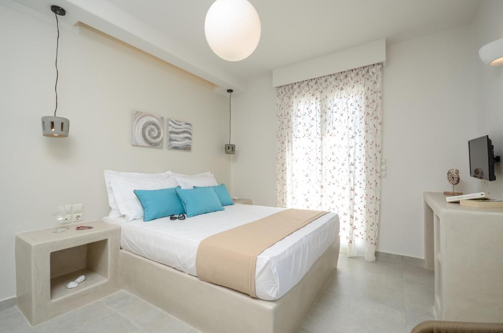 Plaka Collection Villa Ngoại thất bức ảnh