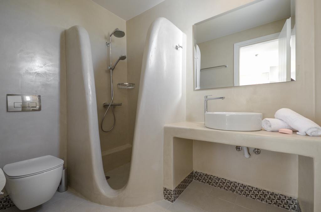 Plaka Collection Villa Ngoại thất bức ảnh
