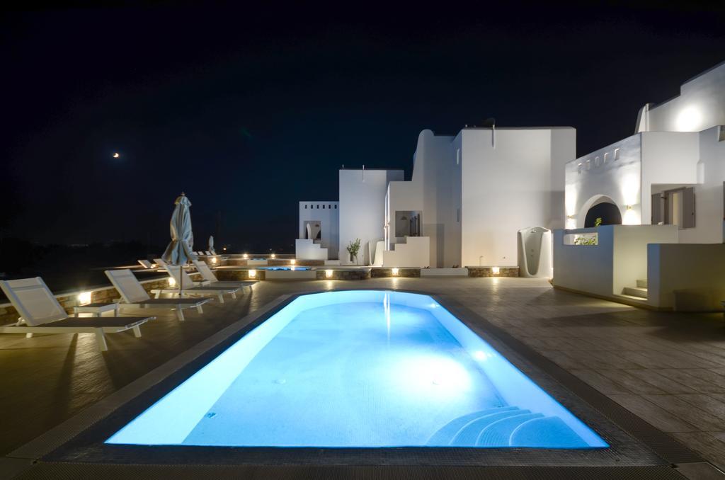 Plaka Collection Villa Ngoại thất bức ảnh