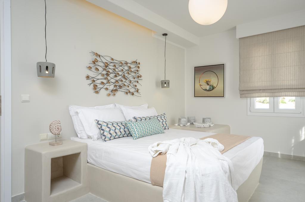 Plaka Collection Villa Ngoại thất bức ảnh