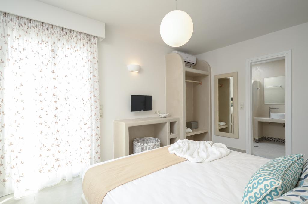 Plaka Collection Villa Ngoại thất bức ảnh