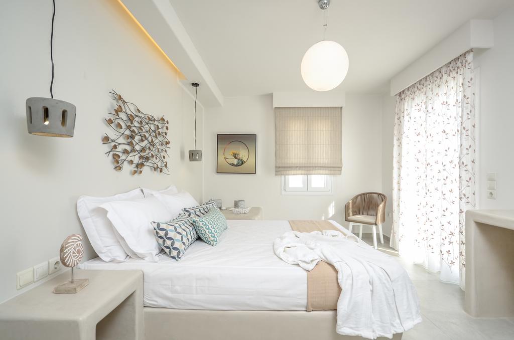 Plaka Collection Villa Ngoại thất bức ảnh