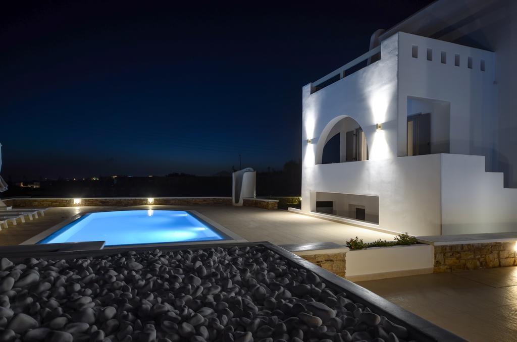 Plaka Collection Villa Ngoại thất bức ảnh